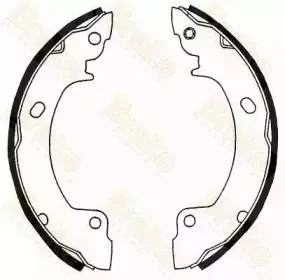 brakeengineering-sh2317