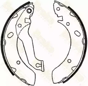 brakeengineering-sh2318