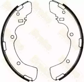 brakeengineering-sh2327