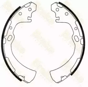 brakeengineering-sh2334