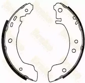 brakeengineering-sh2335