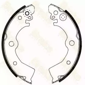 brakeengineering-sh2336