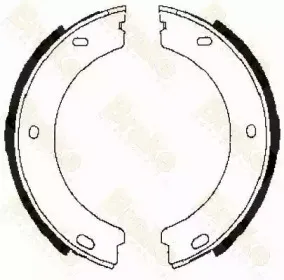 brakeengineering-sh2340