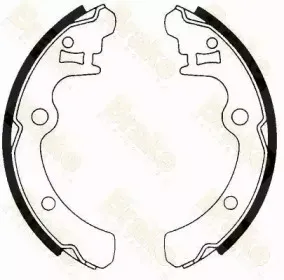 brakeengineering-sh2346