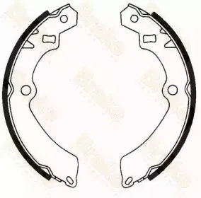 brakeengineering-sh2353