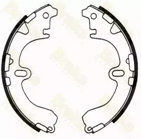 brakeengineering-sh2366