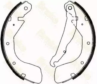 brakeengineering-sh2369