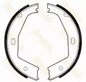 brakeengineering-sh2413