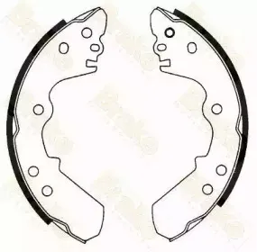 brakeengineering-sh2435