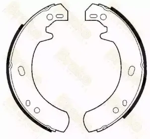 brakeengineering-sh2437