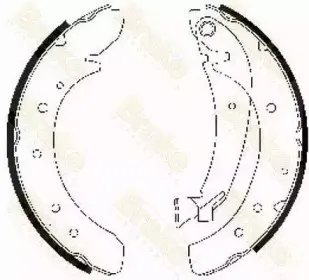 brakeengineering-sh2469