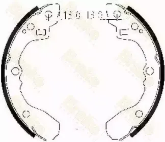 brakeengineering-sh2471