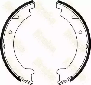 brakeengineering-sh2477