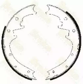 brakeengineering-sh2479