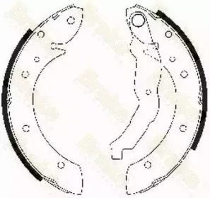 brakeengineering-sh2483