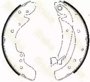 brakeengineering-sh2487