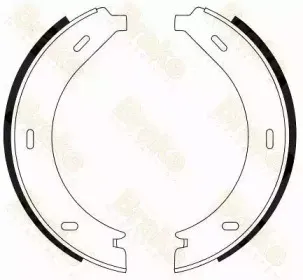brakeengineering-sh2489