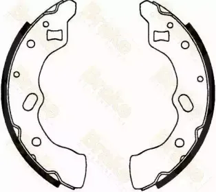 brakeengineering-sh2490