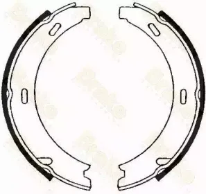 brakeengineering-sh2491