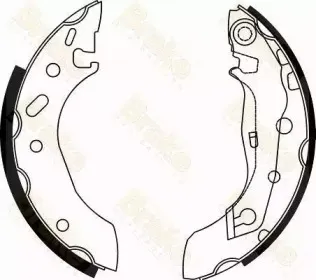 brakeengineering-sh2495