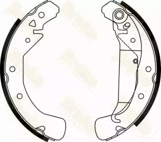 brakeengineering-sh2497