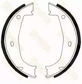 brakeengineering-sh2498