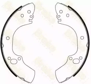 brakeengineering-sh2507