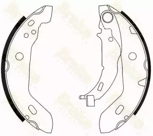 brakeengineering-sh2511