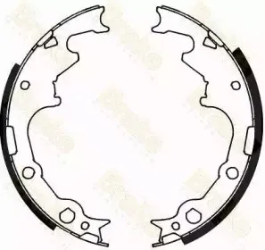 brakeengineering-sh2518