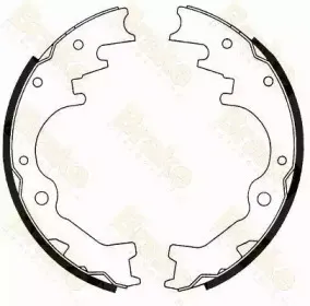 brakeengineering-sh2521