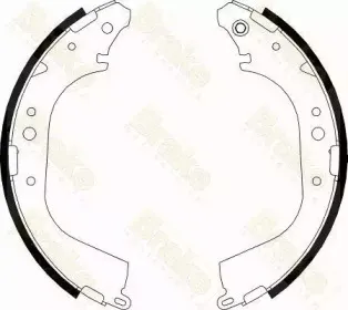 brakeengineering-sh2522