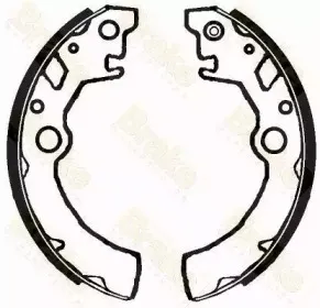 brakeengineering-sh2523