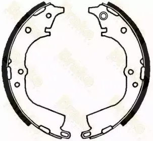brakeengineering-sh2525