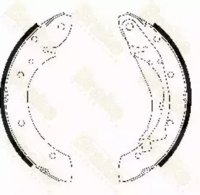 brakeengineering-sh2526