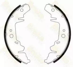 brakeengineering-sh2527