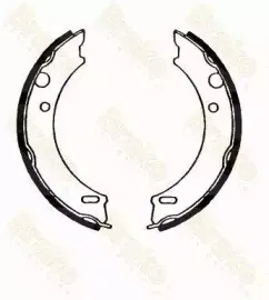 brakeengineering-sh2528