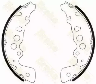 brakeengineering-sh2542