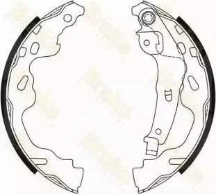 brakeengineering-sh2546
