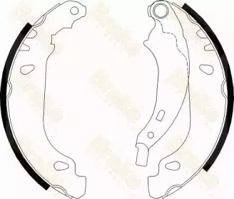 brakeengineering-sh2548