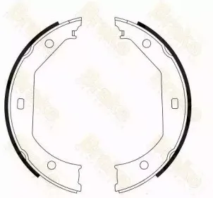 brakeengineering-sh2549
