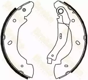 brakeengineering-sh2553