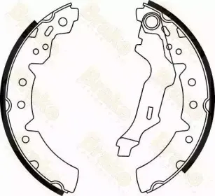 brakeengineering-sh2554