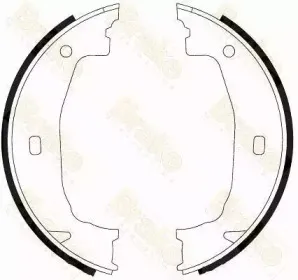 brakeengineering-sh2555