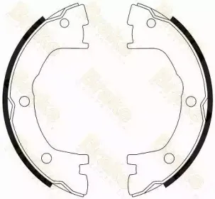 brakeengineering-sh2556