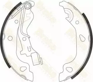 brakeengineering-sh2557