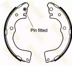 brakeengineering-sh2563