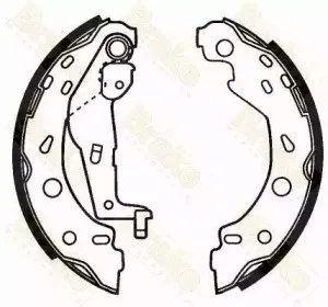 brakeengineering-sh2564