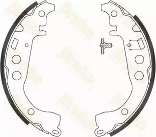 brakeengineering-sh2574