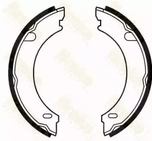 brakeengineering-sh2576