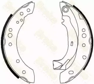 brakeengineering-sh2577